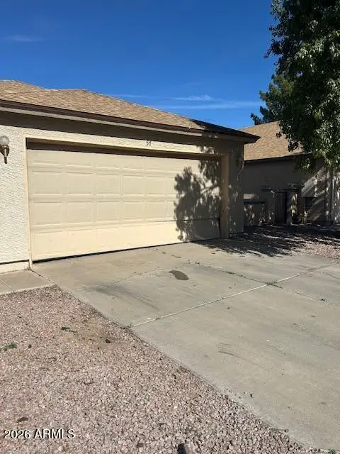 921 S Val Vista Drive #57, Mesa, AZ 85204
