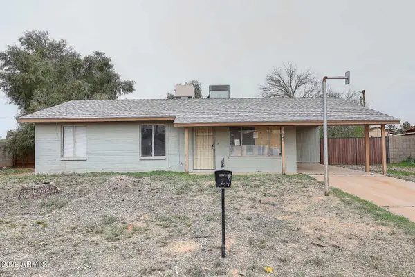 7846 W Vermont Avenue, Glendale, AZ 85303