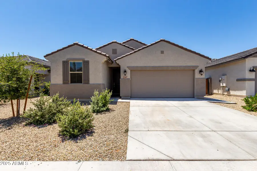 23407 W Winslow Avenue, Buckeye, AZ 85326 - #2