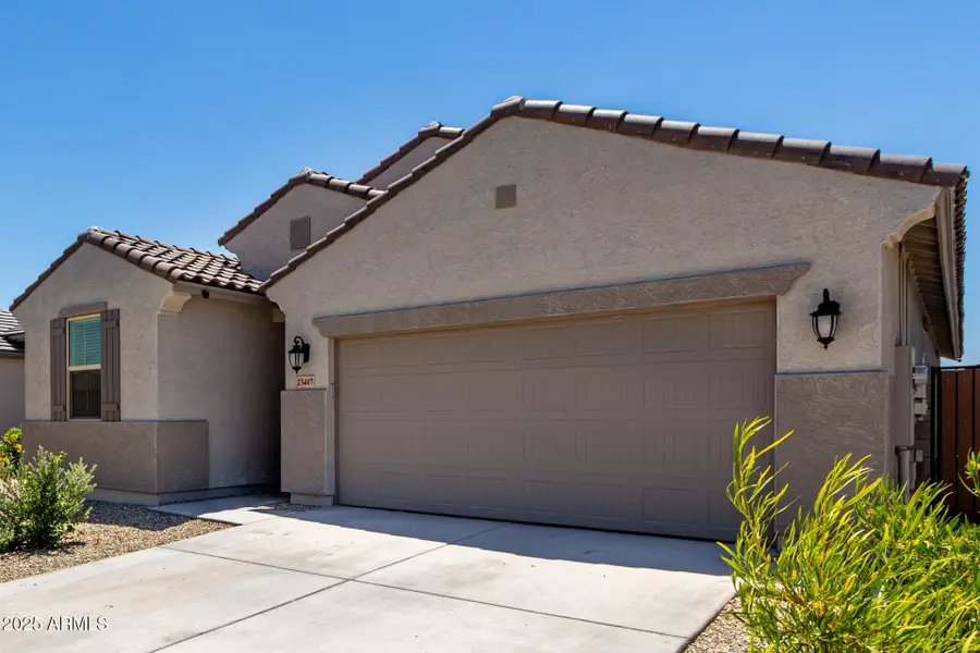 23407 W Winslow Avenue, Buckeye, AZ 85326 - #3