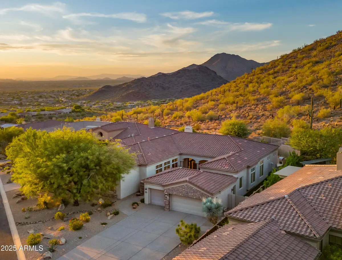 11540 E Caribbean Lane, Scottsdale, AZ 85255 - #1