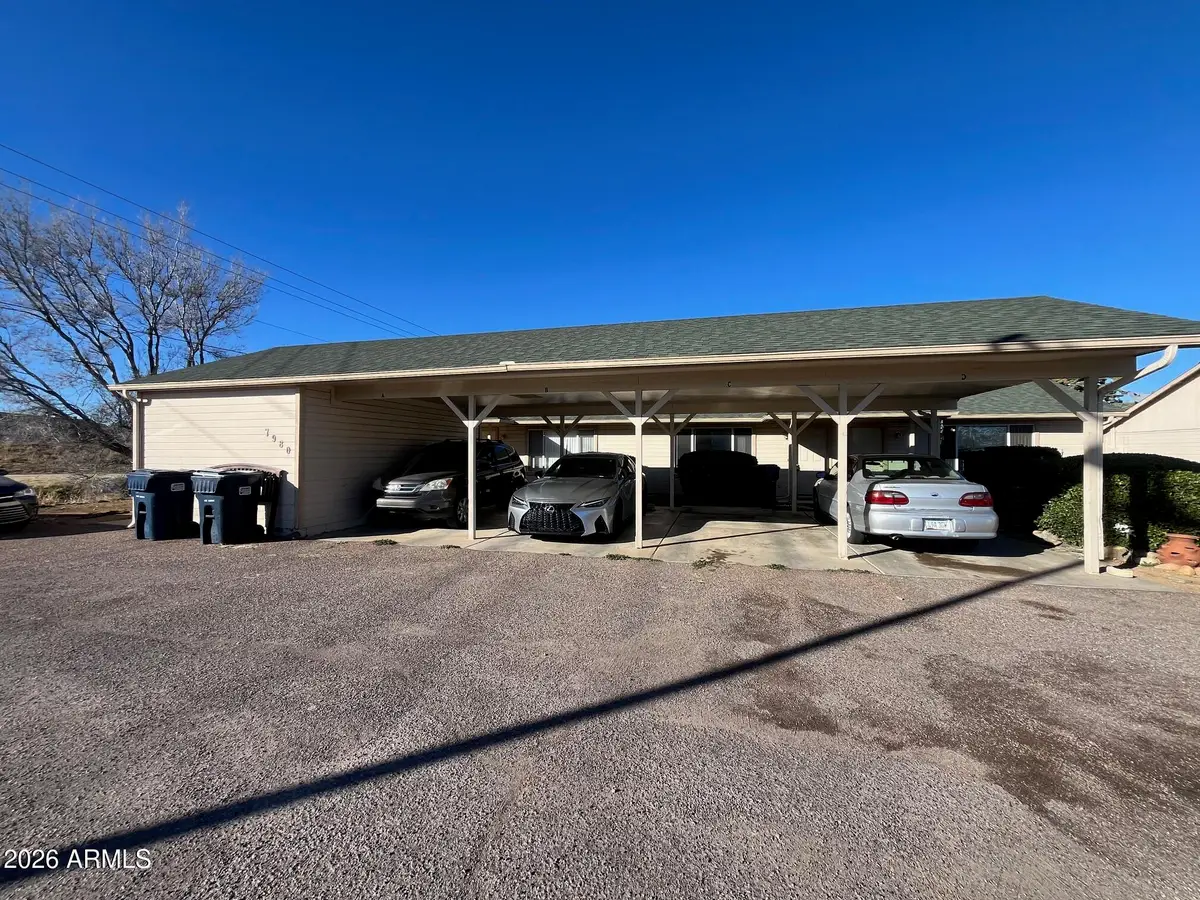 7980 E Lakeshore Drive, Prescott Valley, AZ 86314 - #1