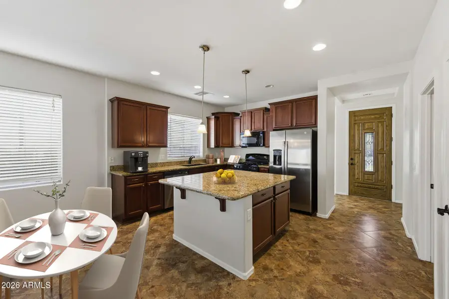 38042 W Merced Street, Maricopa, AZ 85138 - #3