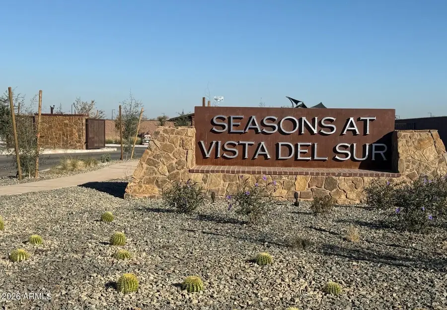 9821 W Fraktur Road, Tolleson, AZ 85353 - #3