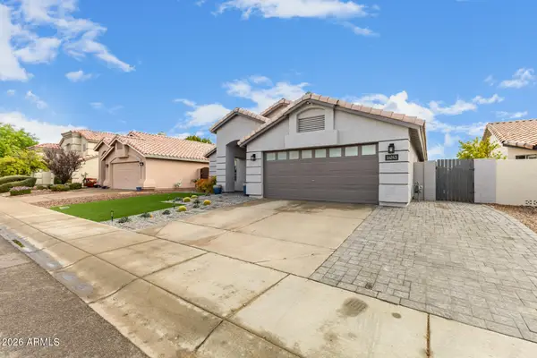 16243 N 38th Way, Phoenix, AZ 85032