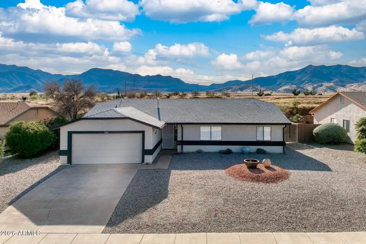 2300 Iris Drive, Sierra Vista, AZ 85635 - Image #1