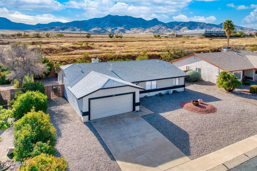 2300 Iris Drive, Sierra Vista, AZ 85635 - Image #2