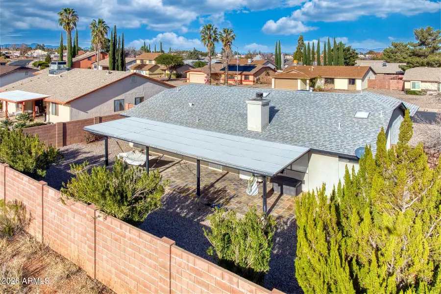 2300 Iris Drive, Sierra Vista, AZ 85635 - Image #3