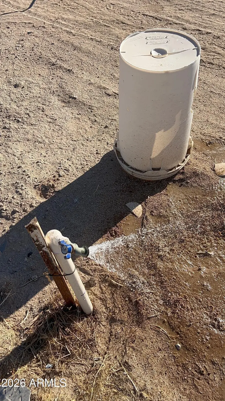 0 W Globe Ave. --, Tonopah, AZ 85354 - #3