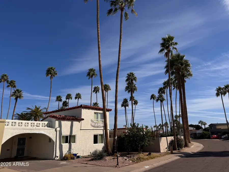 7660 E Highland Avenue, Scottsdale, AZ 85251 - #2