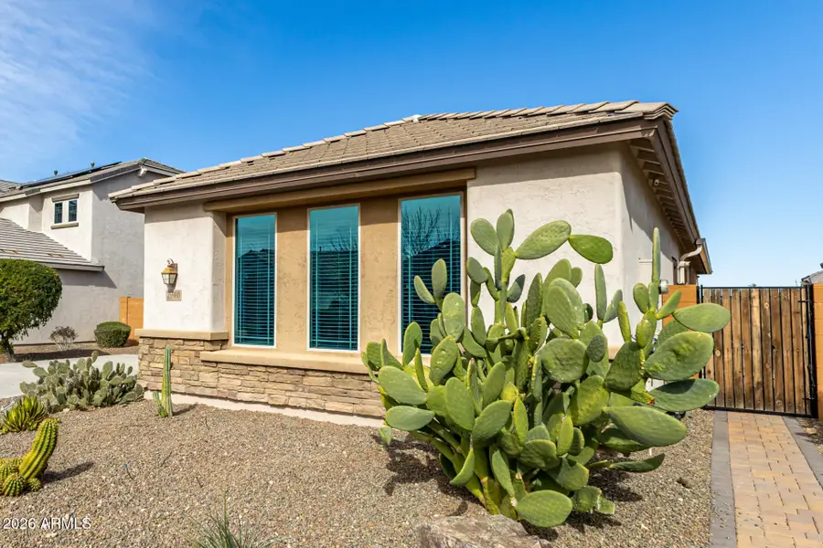 25980 W Tonto Lane, Buckeye, AZ 85396 - #3