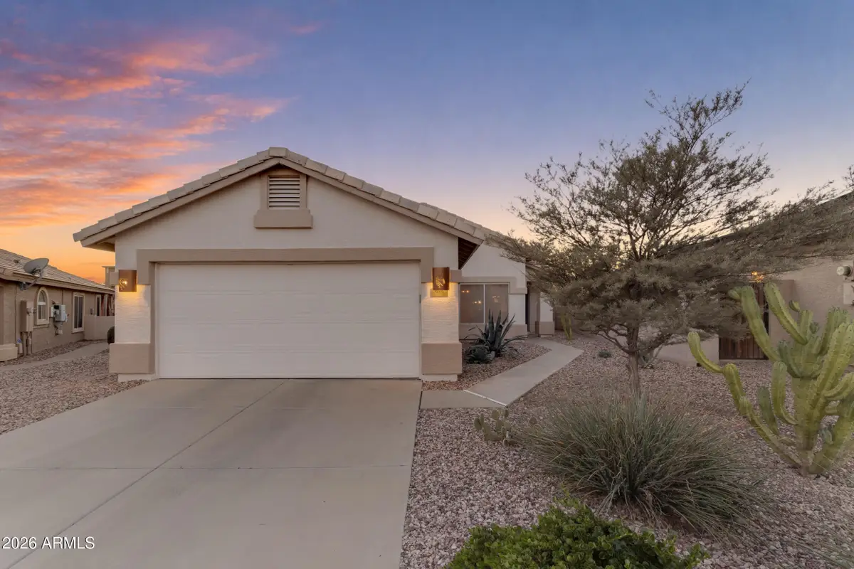 676 S 233rd Lane, Buckeye, AZ 85326 - #1