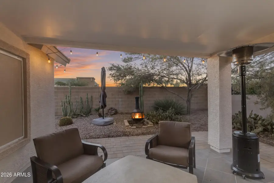 676 S 233rd Lane, Buckeye, AZ 85326 - #2