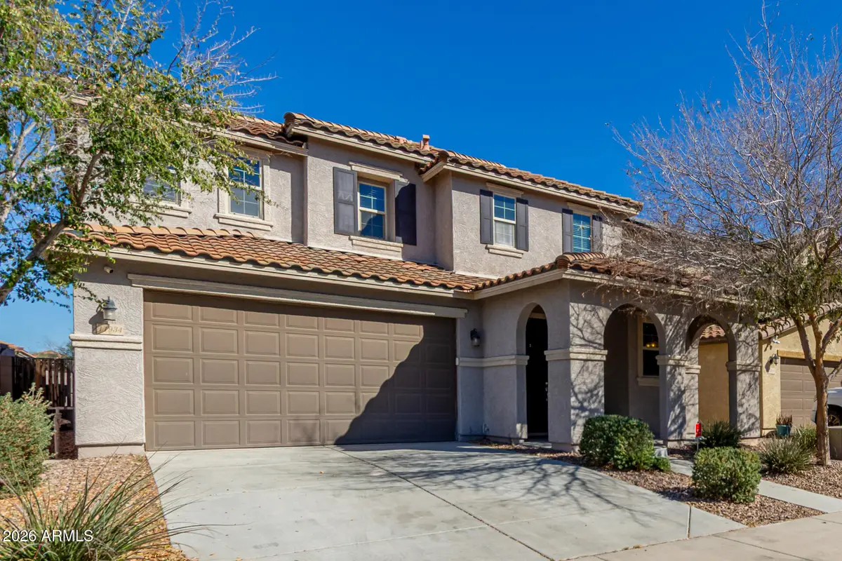 11934 W Yearling Court, Peoria, AZ 85383 - Image #1