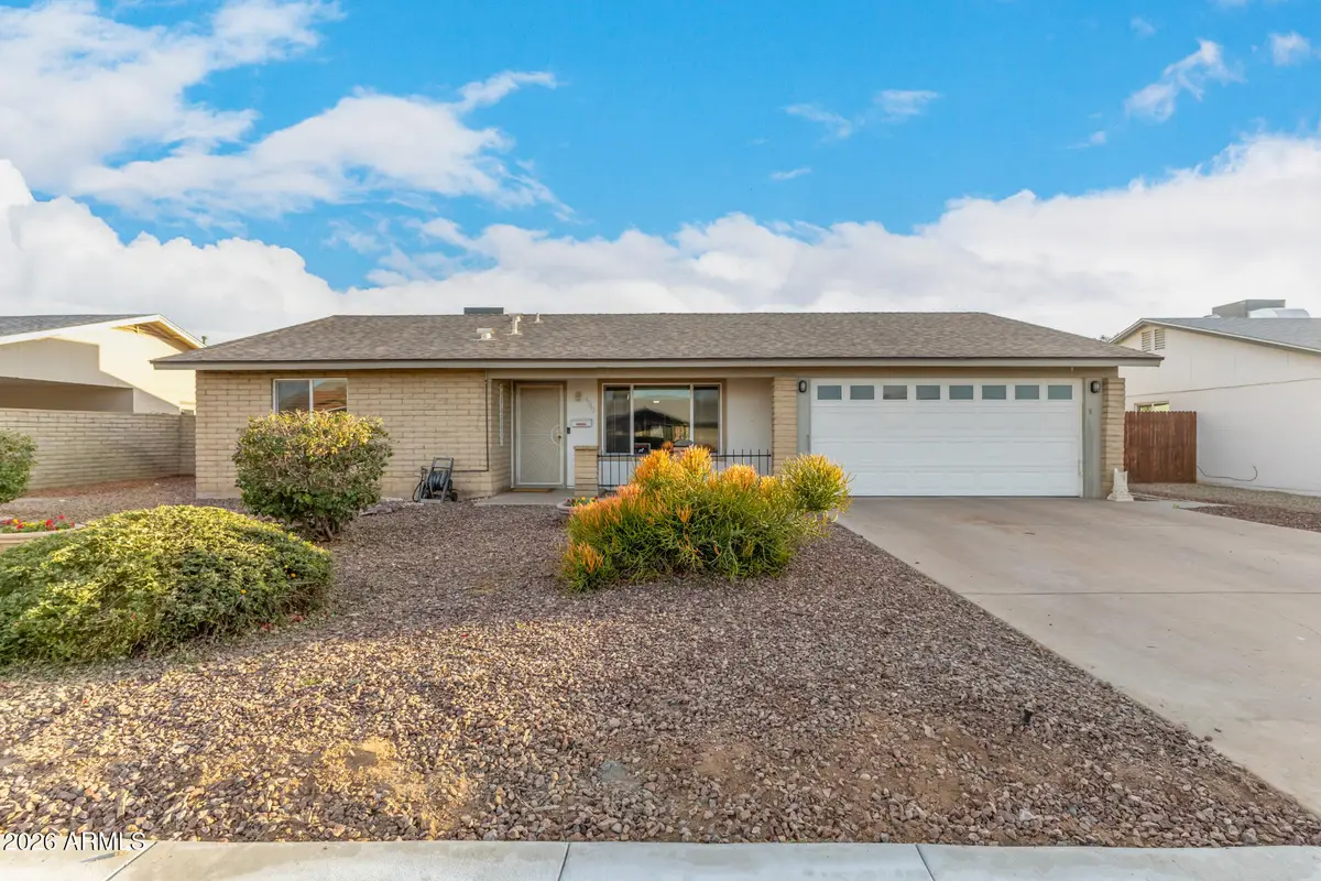 4143 W Northview Avenue, Phoenix, AZ 85051 - Image #1