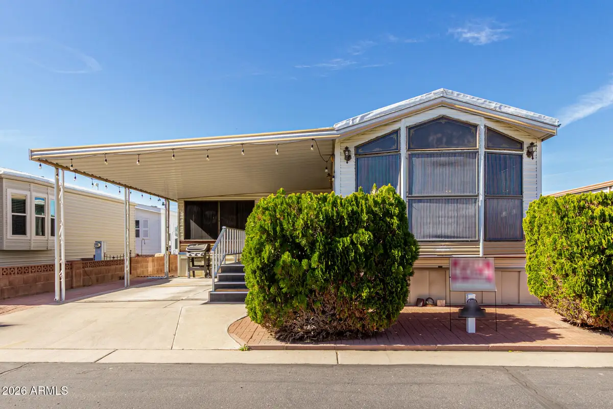 7750 E Broadway Road #209, Mesa, AZ 85208 - #1