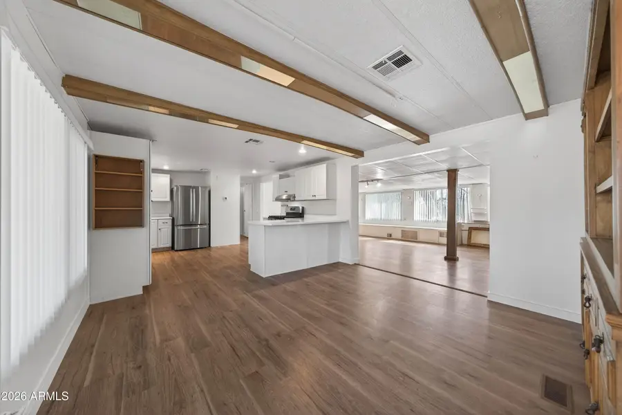 3344 Quail Run Drive, Sierra Vista, AZ 85635 - Image #2