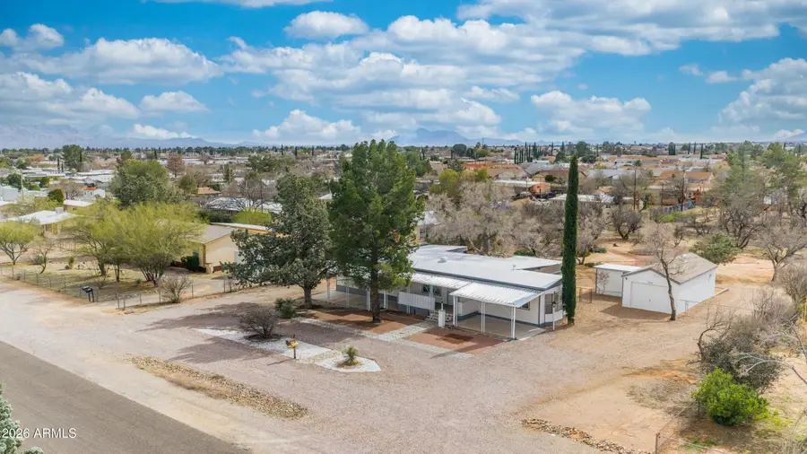 3344 Quail Run Drive, Sierra Vista, AZ 85635 - Image #3
