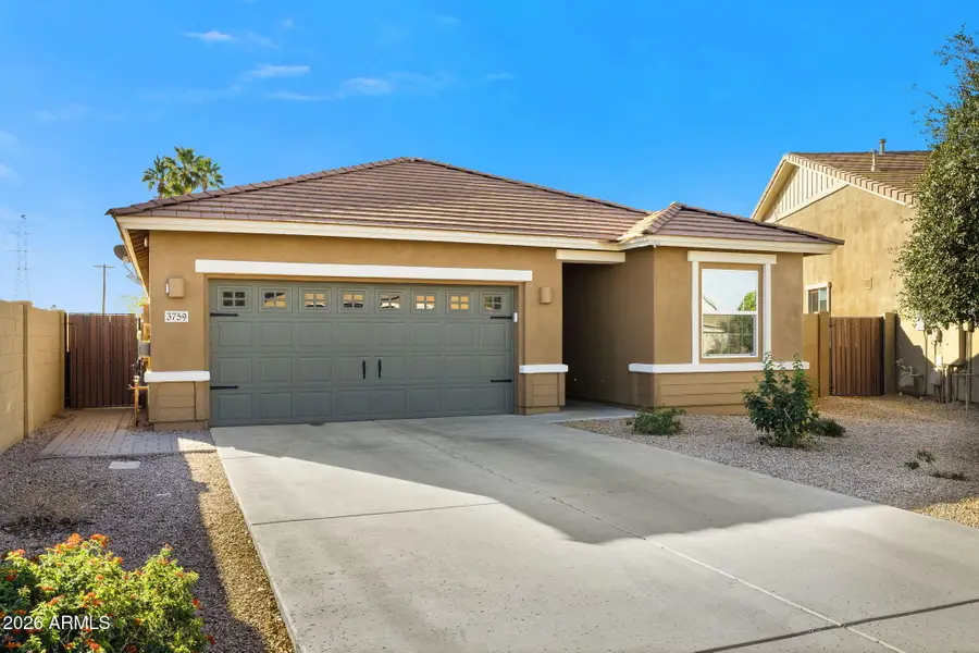 3759 E Aspen Avenue, Mesa, AZ 85206 - #2