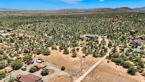 0 N Music Trail, Prescott, AZ 86305