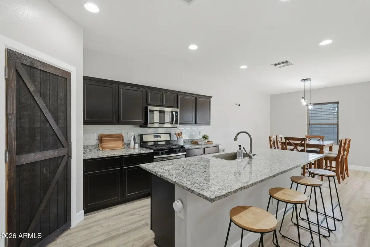 4547 W Foldwing Drive, San Tan Valley, AZ 85144 - #1