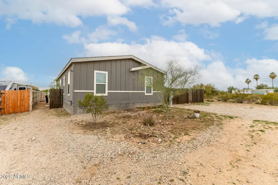 511 W Claessens Drive, Morristown, AZ 85342 - #2