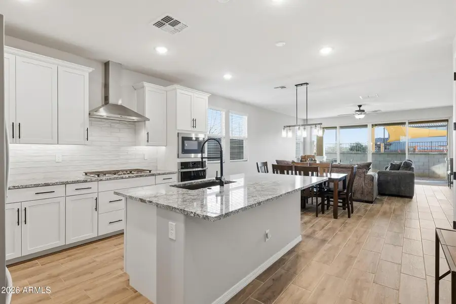 16213 W Soft Wind Drive, Surprise, AZ 85387 - #2