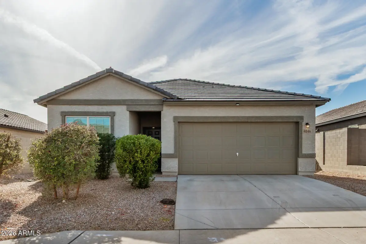4846 N 193rd Avenue, Litchfield Park, AZ 85340 - #1