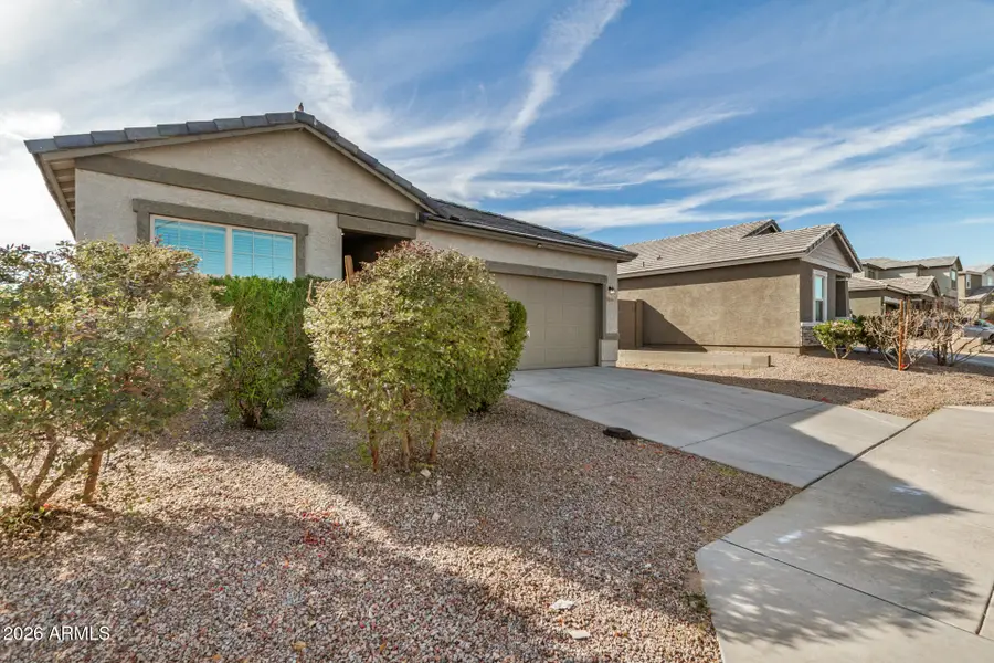 4846 N 193rd Avenue, Litchfield Park, AZ 85340 - #3