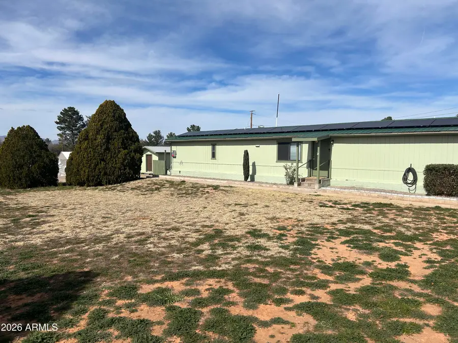 11450 E Adams Lane, Cornville, AZ 86325 - #2