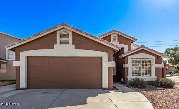 19801 N 6th Place, Phoenix, AZ 85024