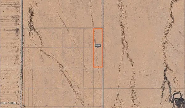 137XX W Gold Lane #1, Goodyear, AZ 85338