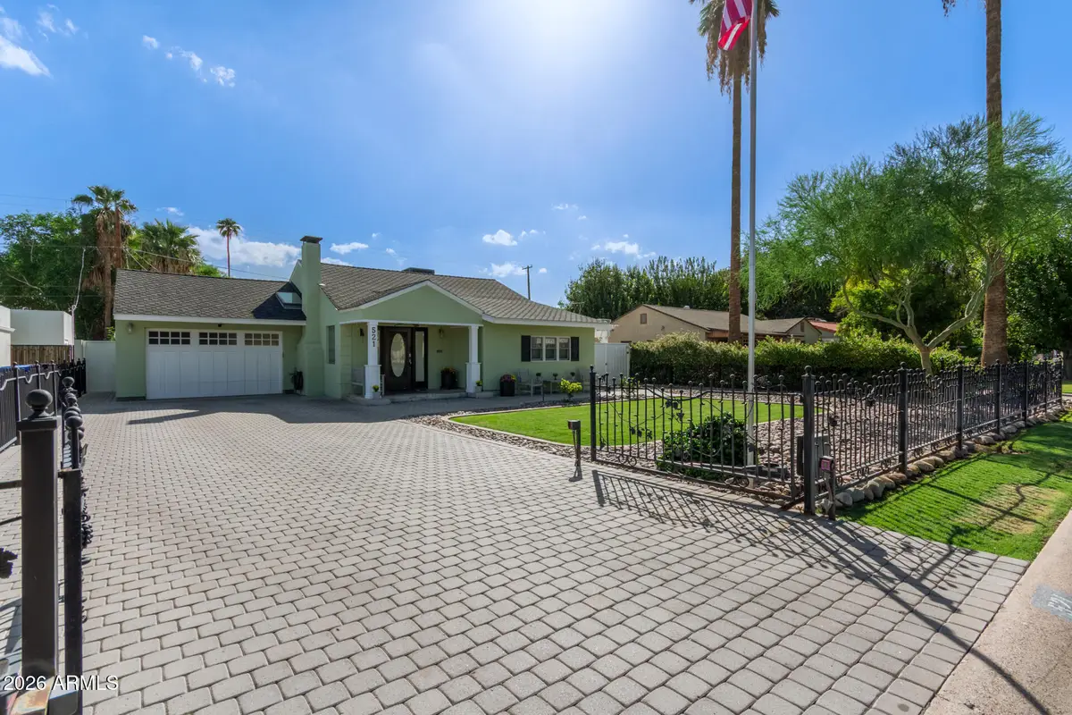 521 W Mariposa Street, Phoenix, AZ 85013 - #1