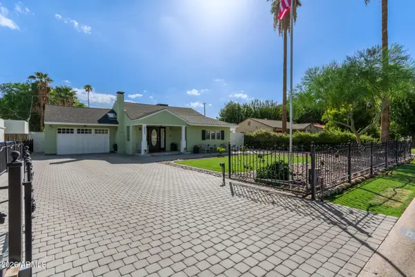 521 W Mariposa Street, Phoenix, AZ 85013