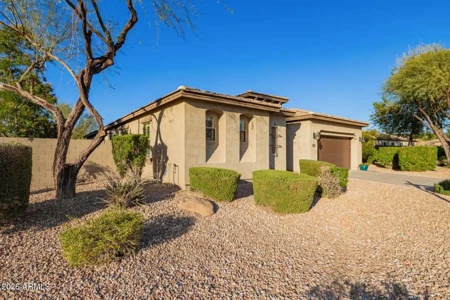 3340 E Yellowstone Place, Chandler, AZ 85249 - #2