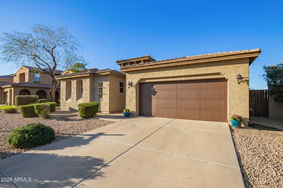 3340 E Yellowstone Place, Chandler, AZ 85249 - #3