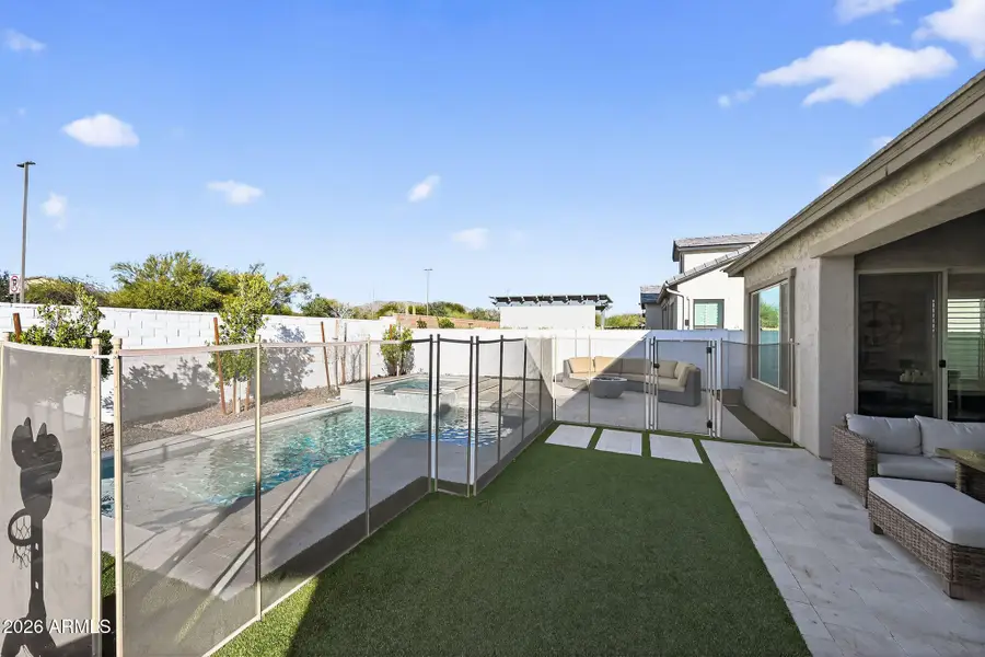 8146 E June Street, Mesa, AZ 85207 - #3