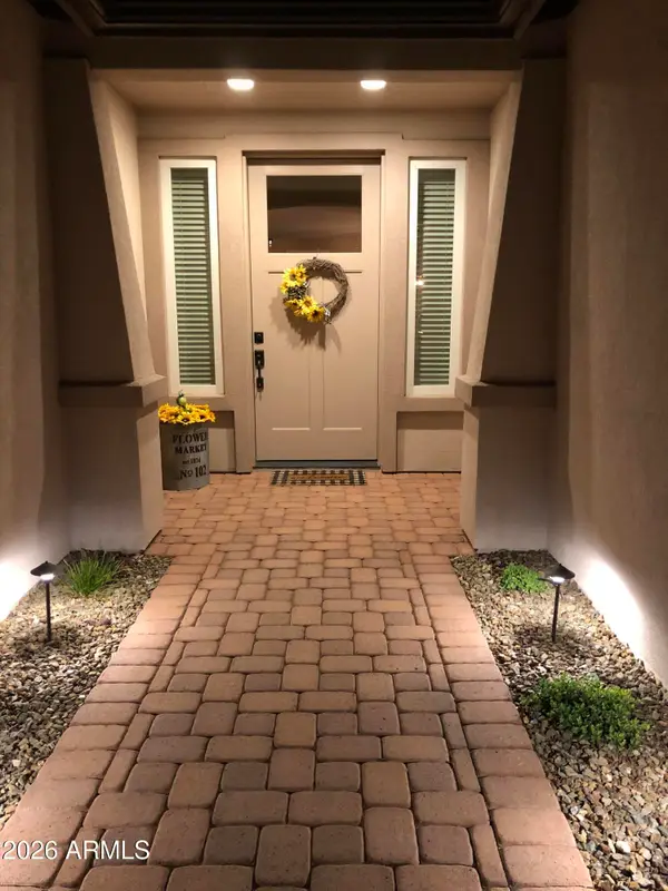 1546 Chateau Drive, Cottonwood, AZ 86326