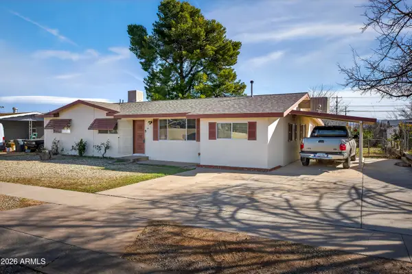59 S 11th Street, Cottonwood, AZ 86326