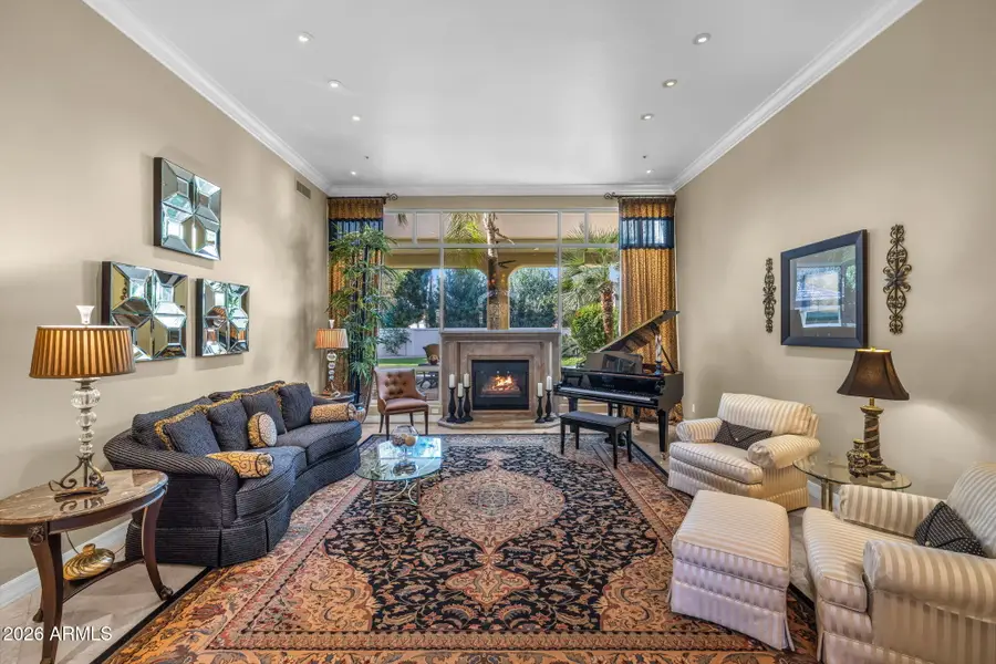 11433 E Mission Lane, Scottsdale, AZ 85259 - #2