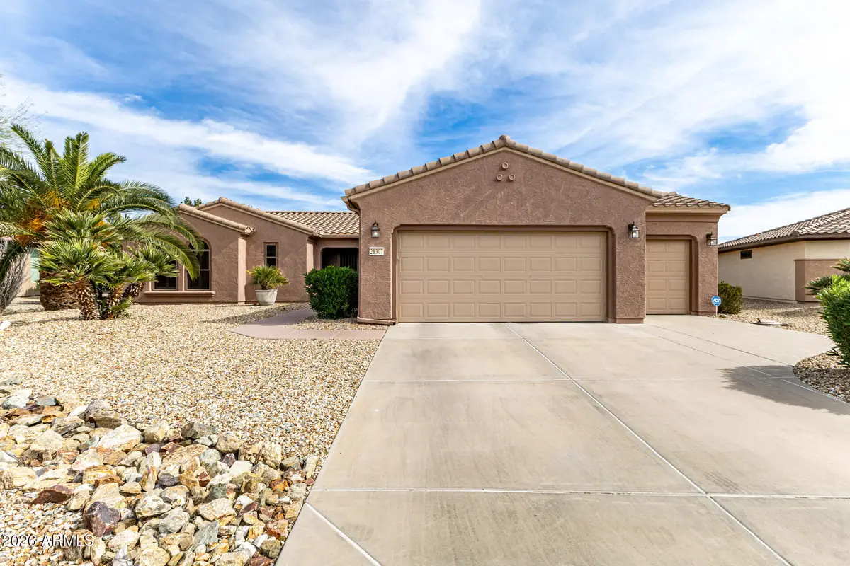 21307 N Red Hills Drive, Surprise, AZ 85387 - #1