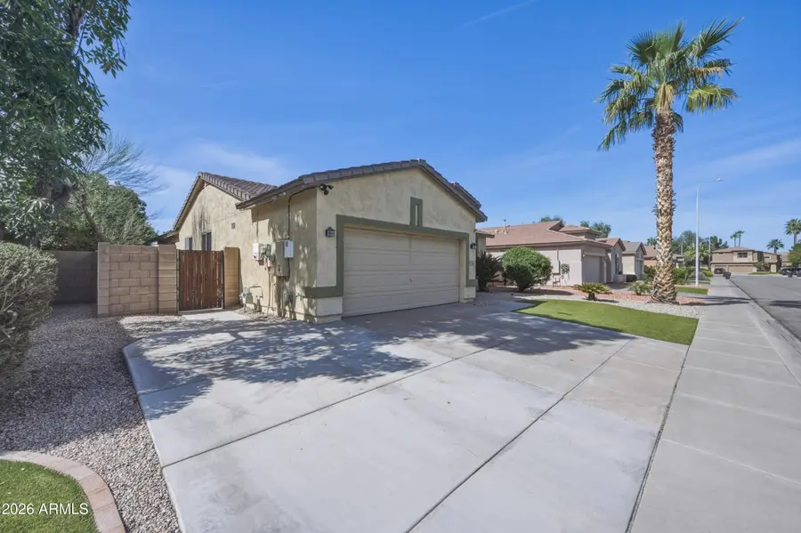 384 N Scott Drive, Chandler, AZ 85225 - #2