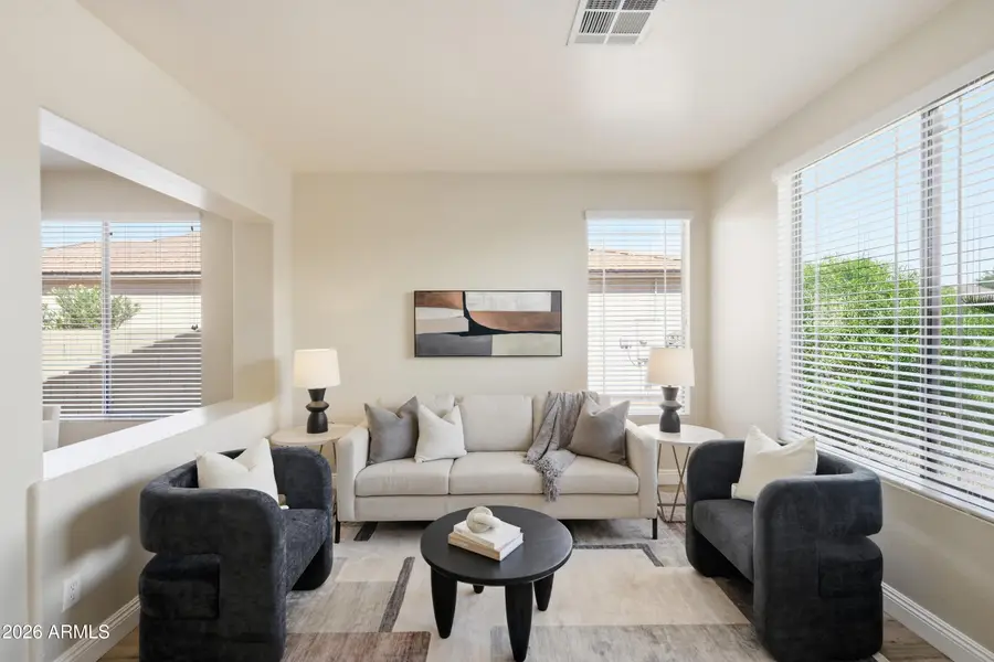 384 N Scott Drive, Chandler, AZ 85225 - #3