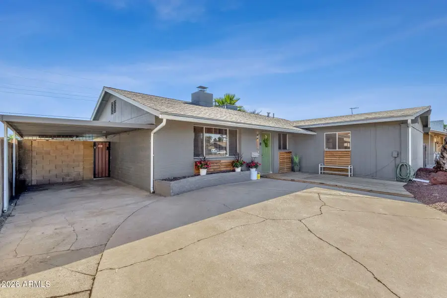 3019 S Harl Avenue, Tempe, AZ 85282 - #3
