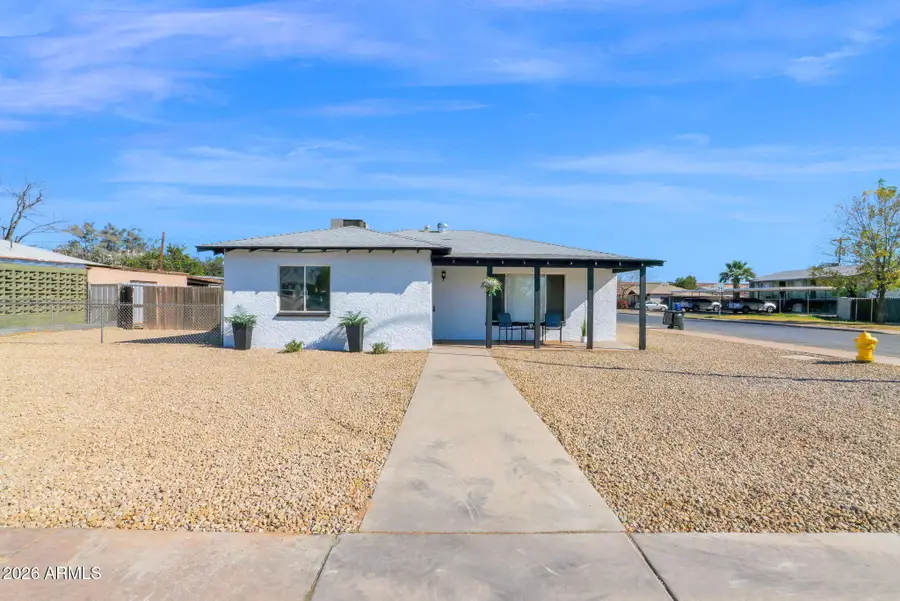 259 S Olive --, Mesa, AZ 85204 - #2