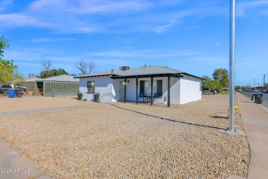 259 S Olive --, Mesa, AZ 85204 - #3