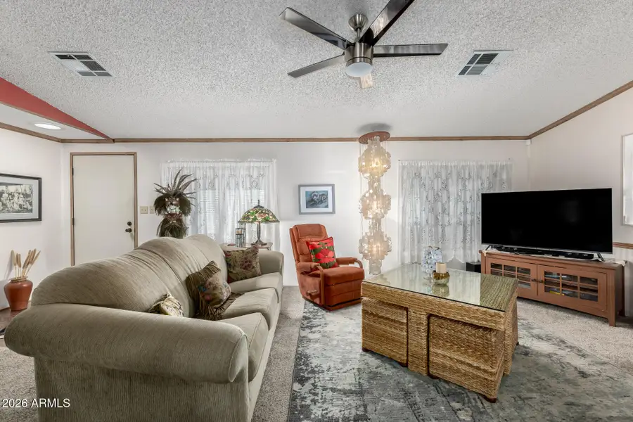 9828 E Pueblo Avenue #53, Mesa, AZ 85208 - #3