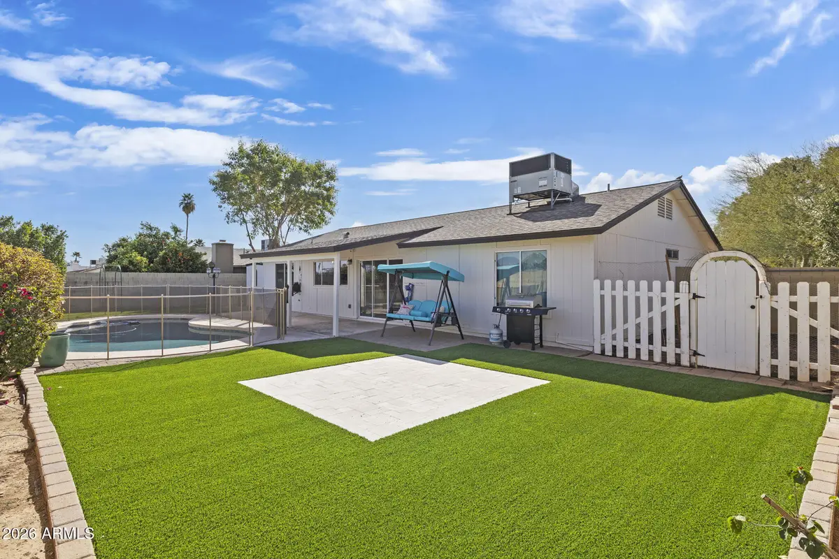 3630 E Marmora Street, Phoenix, AZ 85032 - #1