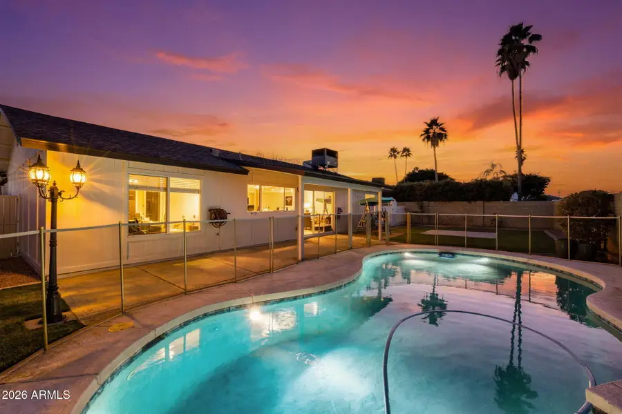 3630 E Marmora Street, Phoenix, AZ 85032 - #2