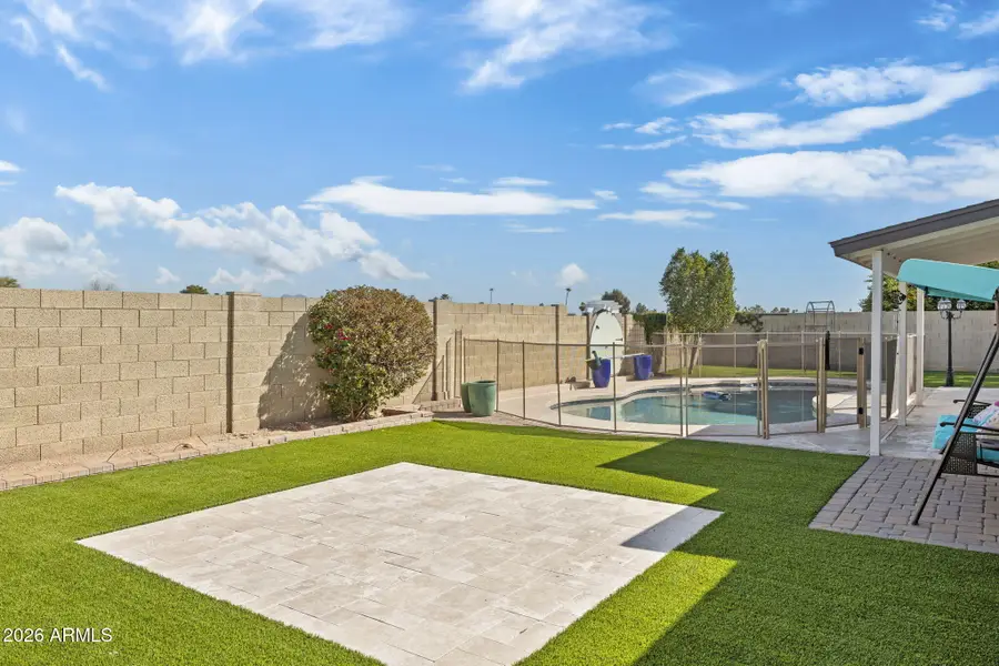 3630 E Marmora Street, Phoenix, AZ 85032 - #3